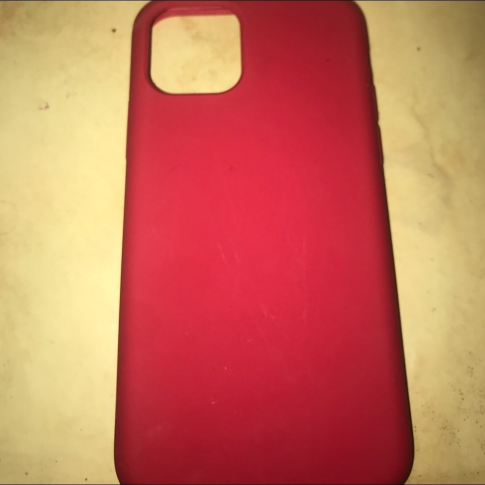 iPhone 11 case